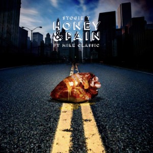 收聽Stogie T的Honey and Pain (Explicit)歌詞歌曲