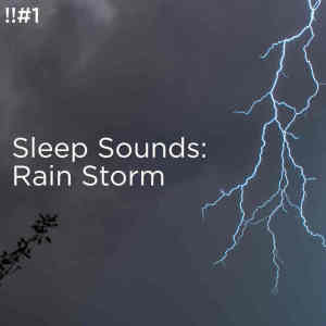 Dengarkan Thunderstorm With Rain lagu dari Thunderstorm Sound Bank dengan lirik