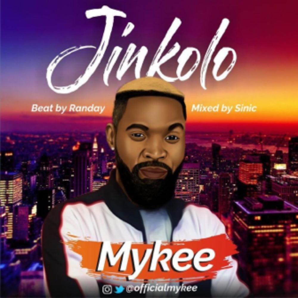 Jinkolo
