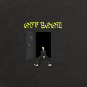 Album OFF ROOM oleh Dakshood