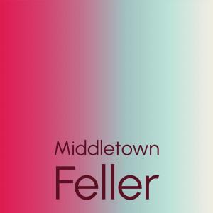 Album Middletown Feller from Various