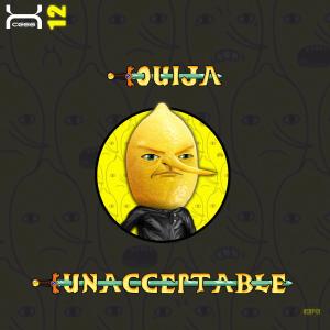 XCESS Entertainment的專輯Unacceptable (feat. OUIJA)