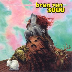 Bran Van 3000的專輯Glee (Original Version with Bonus Track)