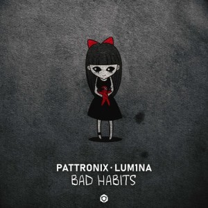 Album Bad Habits from Pattronix