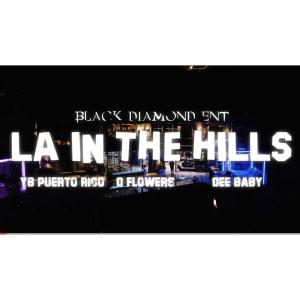Listen to LA In The Hills (feat. Dee Baby & D Flowers) (Explicit) song with lyrics from YB Puerto Rico
