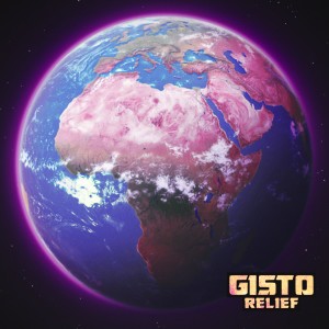 Gisto的專輯Relief