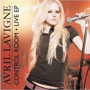ดาวน์โหลดและฟังเพลง Girlfriend (Live at The Roxy Theatre, Los Angeles, CA - October 2007) (Live) พร้อมเนื้อเพลงจาก Avril Lavigne