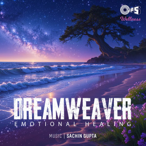 SACHIN GUPTA的專輯Dreamweaver