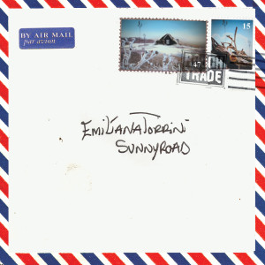 收聽Emiliana Torrini的Sunny Road (Atom's Future Folk Mix)歌詞歌曲