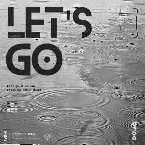 Album Let's Go from 