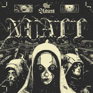 Dengarkan lagu Corrosive Ideas Tear Your Skin nyanyian Nuatt dengan lirik