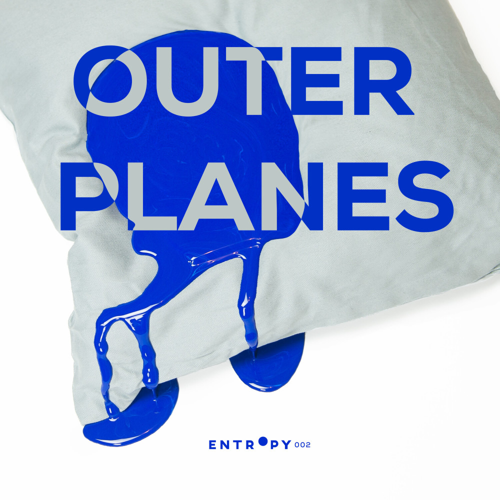 Outer Planes (Original Mix)