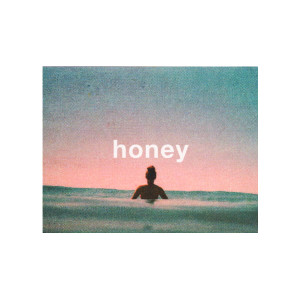 Super Duper的专辑Honey