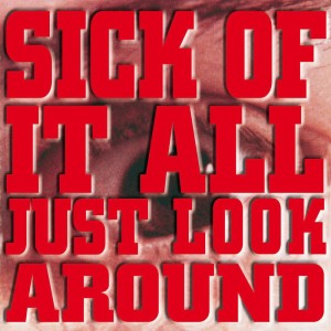 收聽Sick Of It All的Indust歌詞歌曲