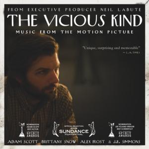 Various Artists的專輯The Vicious Kind (Music from the Motion Picture)