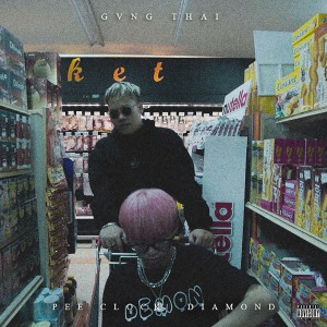 ดาวน์โหลดและฟังเพลง GVNG Thai (Explicit) พร้อมเนื้อเพลงจาก PEE CLOCK