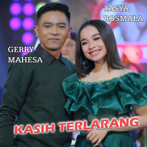 Dengarkan Kasih Terlarang lagu dari Tasya Rosmala dengan lirik