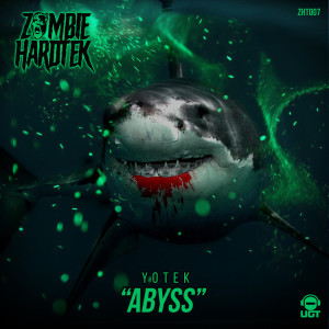 收听Yotek的Abyss歌词歌曲