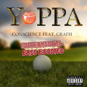Grafh的專輯Conscience (feat. Grafh) [yoppa instrumental bass boosted] [Explicit]