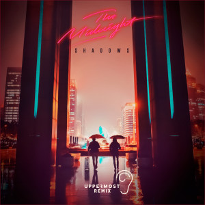 Shadows dari The Midnight