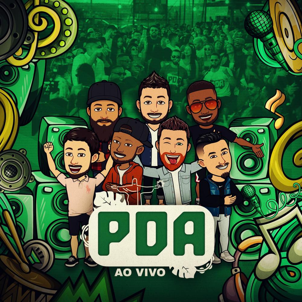 Meu ex amor / Você não sabe amar / Frio da madrugada (Ao vivo)