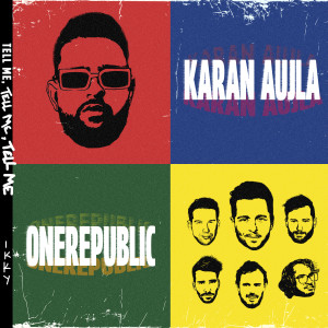 Karan Aujla的專輯Tell Me