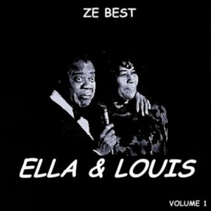 ดาวน์โหลดและฟังเพลง Tenderly พร้อมเนื้อเพลงจาก Ella Fitzgerald