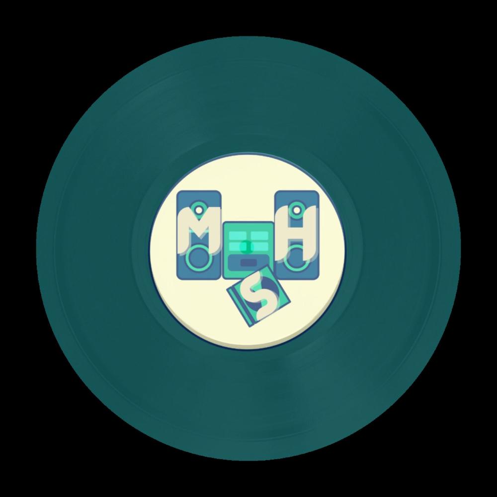 Phantomime (feat. 32 & Molly McPhaul)