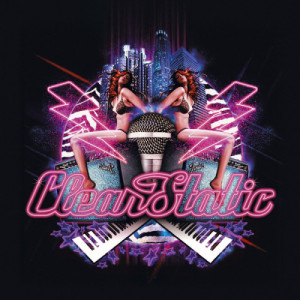 收聽Clear Static的Dancing With Strangers (Album Version)歌詞歌曲