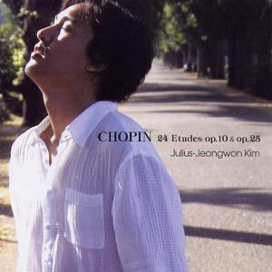 ดาวน์โหลดและฟังเพลง Op.25 No.5 In E Minor พร้อมเนื้อเพลงจาก Kim Jung-Won