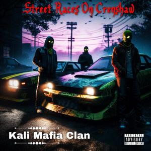 อัลบัม Street Races on Crenshaw (Explicit) ศิลปิน LA Gunz