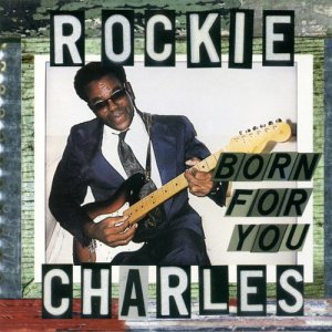 ดาวน์โหลดและฟังเพลง Oh My Darling, Look What You're Doing to Me พร้อมเนื้อเพลงจาก Rockie Charles