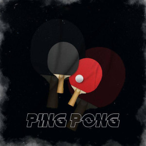 收聽MOUSTI的Ping Pong歌詞歌曲