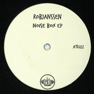 Album Noise Box - EP from Robjanssen