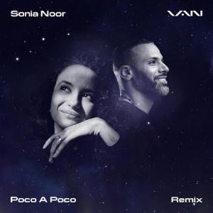 Album Poco A Poco (Remix) oleh VAN