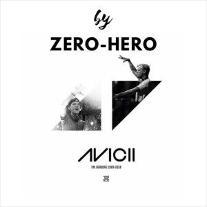 Album Avicii ：Anniversaries EP from 