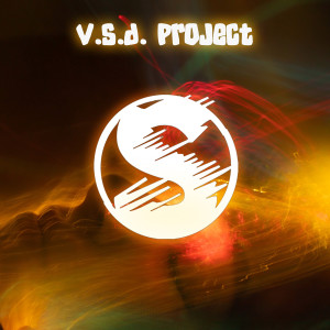 V.S.D. Project的專輯Shake it Down