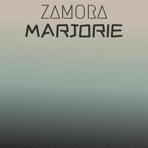 Various Artists的專輯Zamora Marjorie