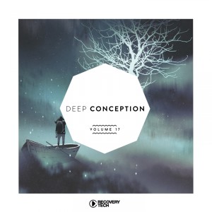 Album Deep Conception, Vol. 17 oleh Various