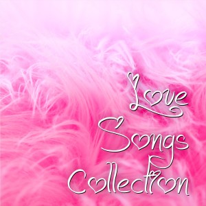 Various Artists的專輯Love songs collection (Best Valentine's day songs)