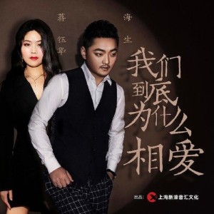 Album 我们到底为什么相爱 (DJ阿哲版) from 海生