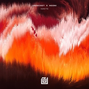 Dengarkan lagu Ignite nyanyian UNSECRET dengan lirik
