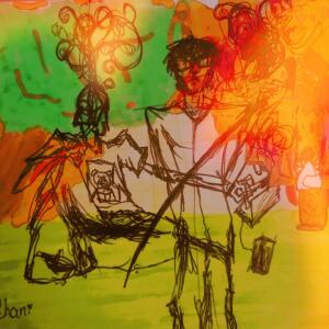 default playlist img