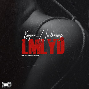 Album Lmlyd (Explicit) from Kinginn._