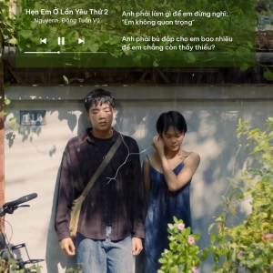 收聽Orinn的Hẹn Em Ở Lần Yêu Thứ 2 (Lofi)歌詞歌曲