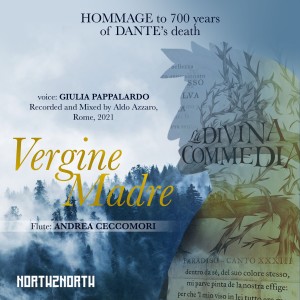 Andrea Ceccomori的專輯Vergine Madre