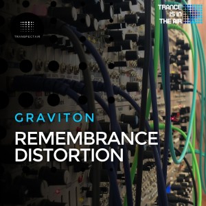 Album Remembrance Distortion from Graviton