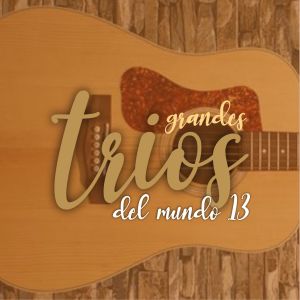 Listen to Trasnochadora song with lyrics from Trío Servando Díaz