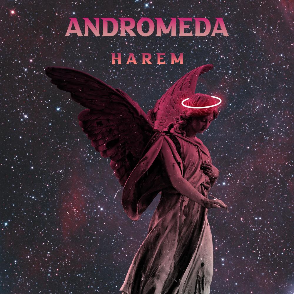 Andromeda (Explicit)