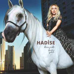 Listen to Küçük Bir Yol song with lyrics from Hadise